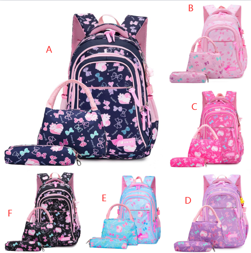 B9006  Bags