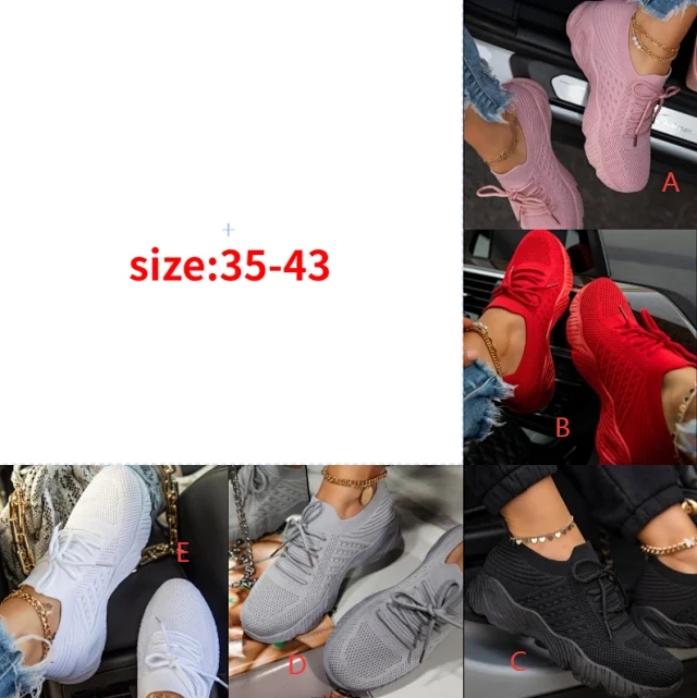 Shoes S6209