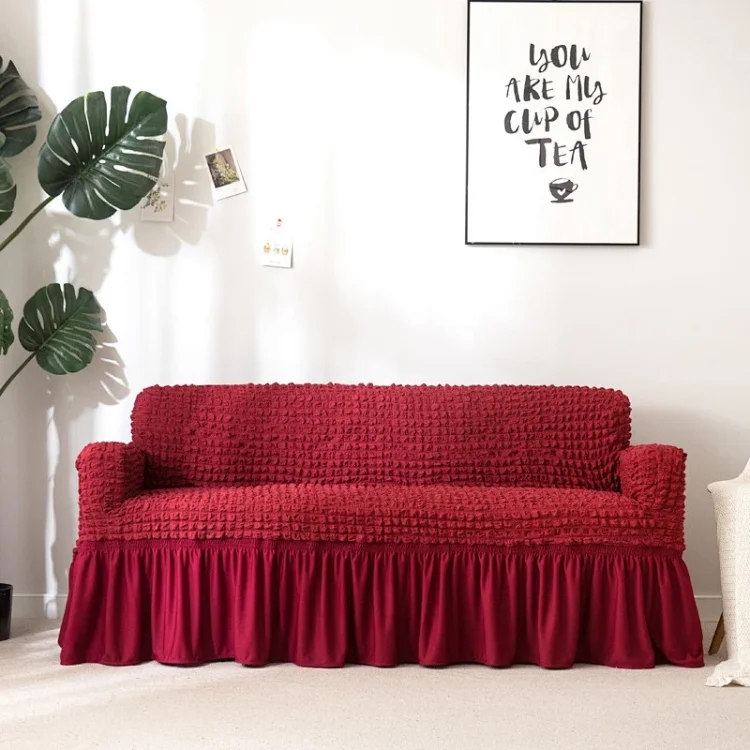 P1459 Sofa Seat Cover  