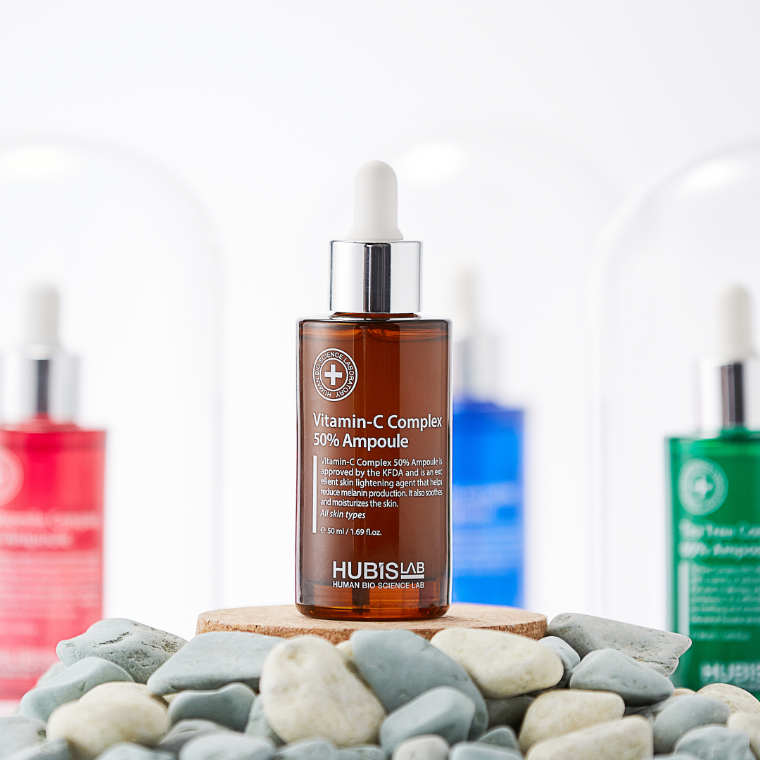 VitaminC Complex 50 Ampoule 50ml