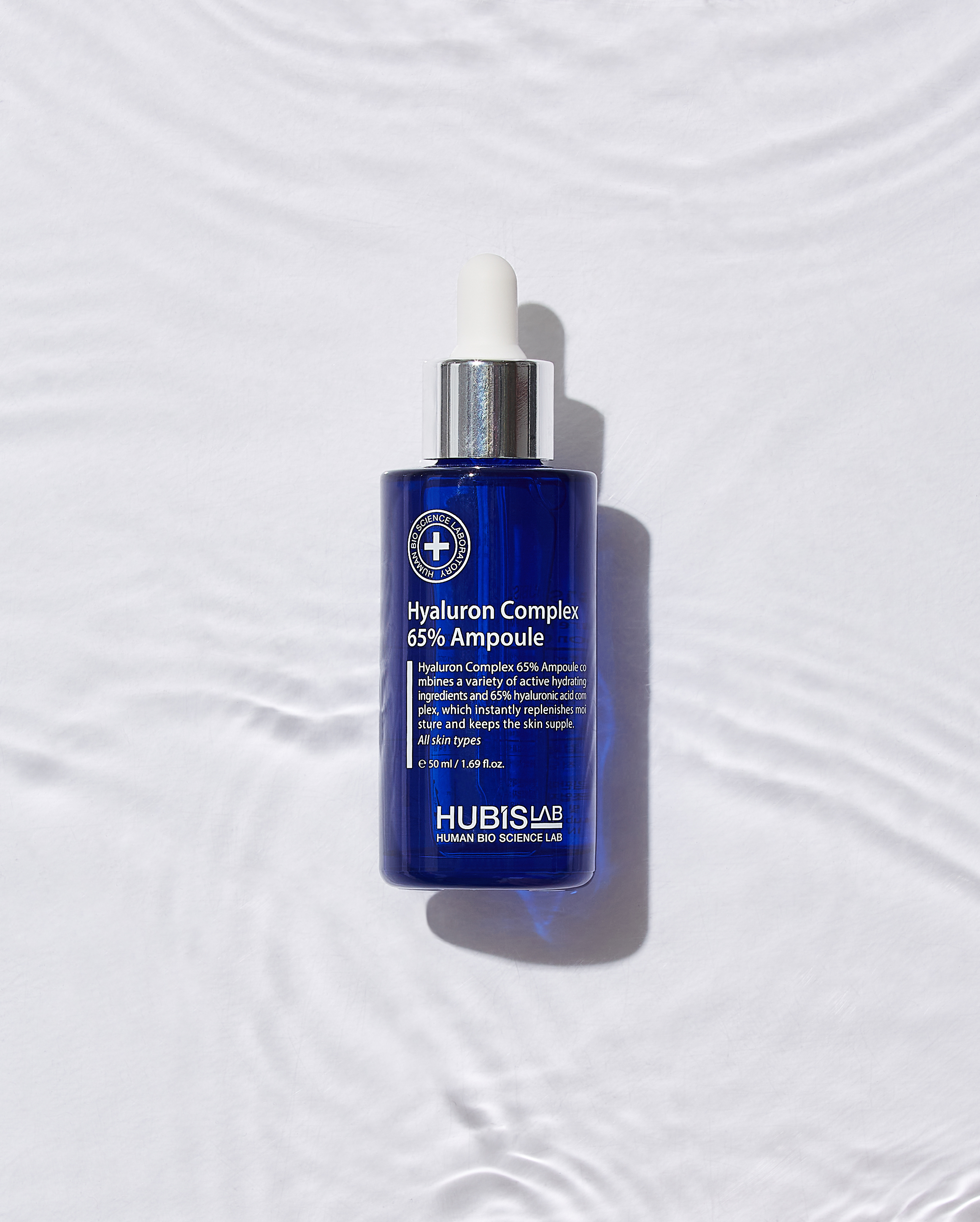 Hyaluron Complex 65% Ampoule