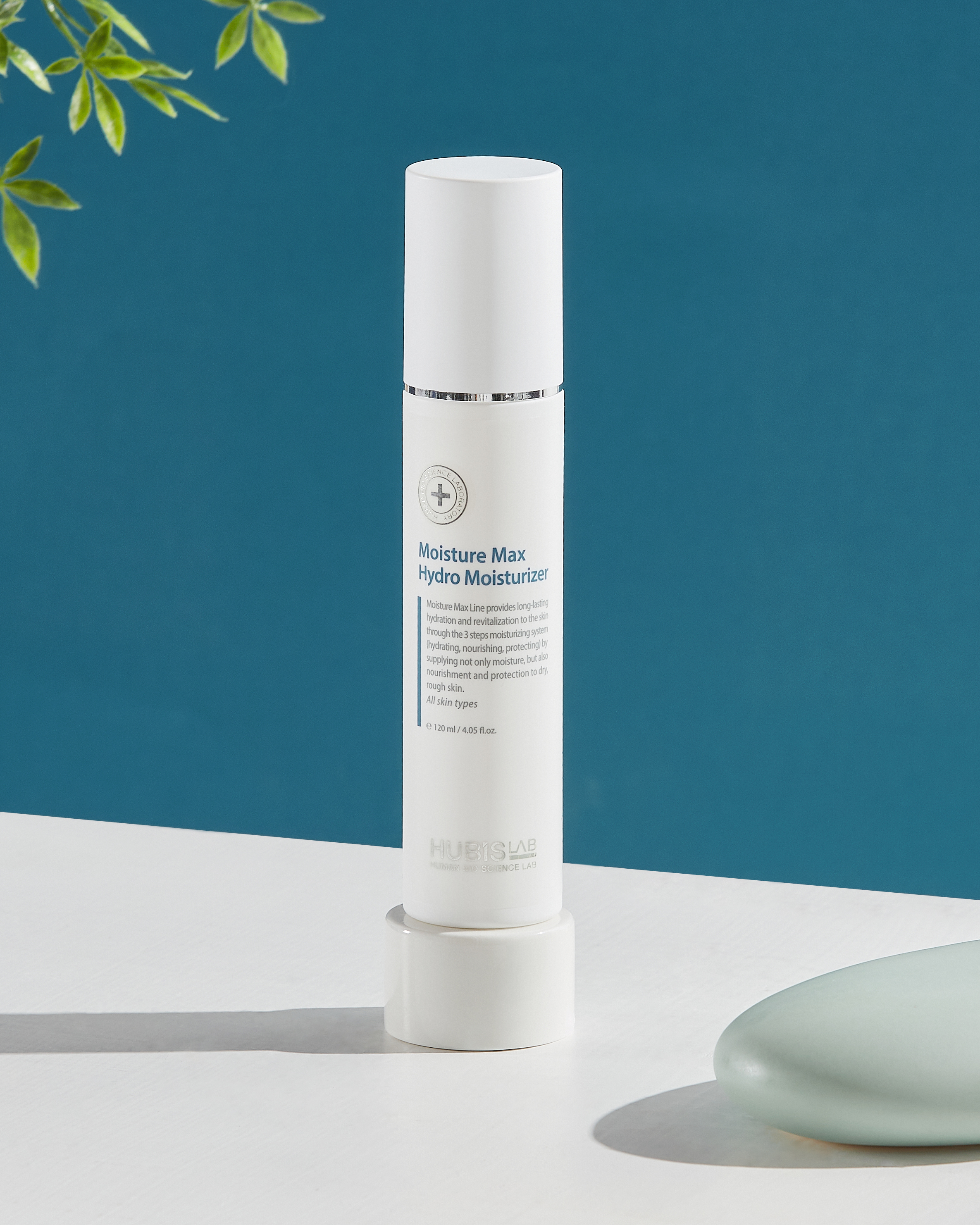 Moisture Max Hydro Moisturizer