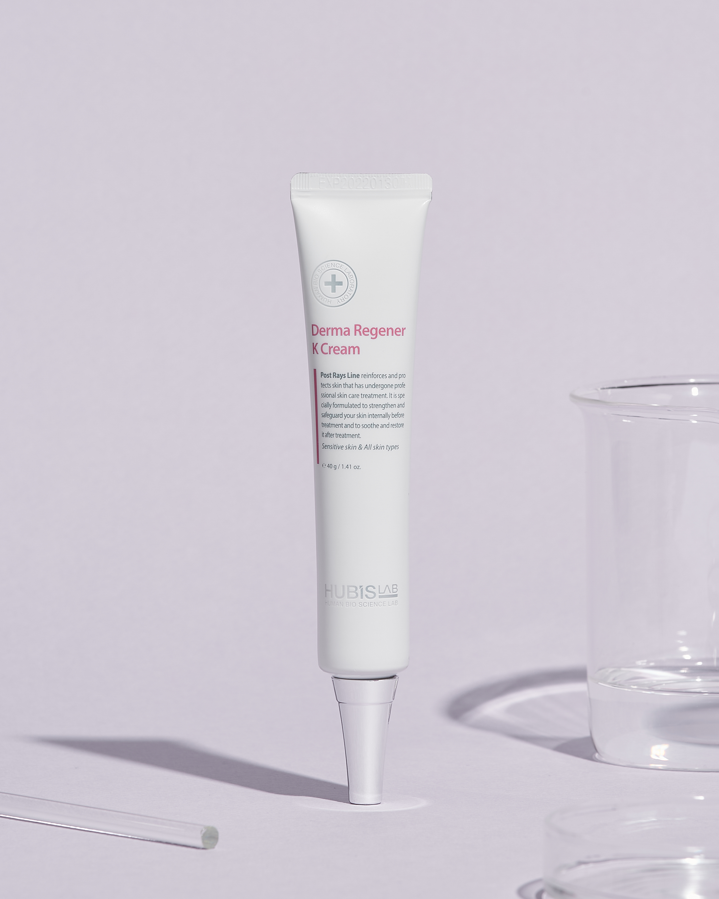 Derma Regener K Cream