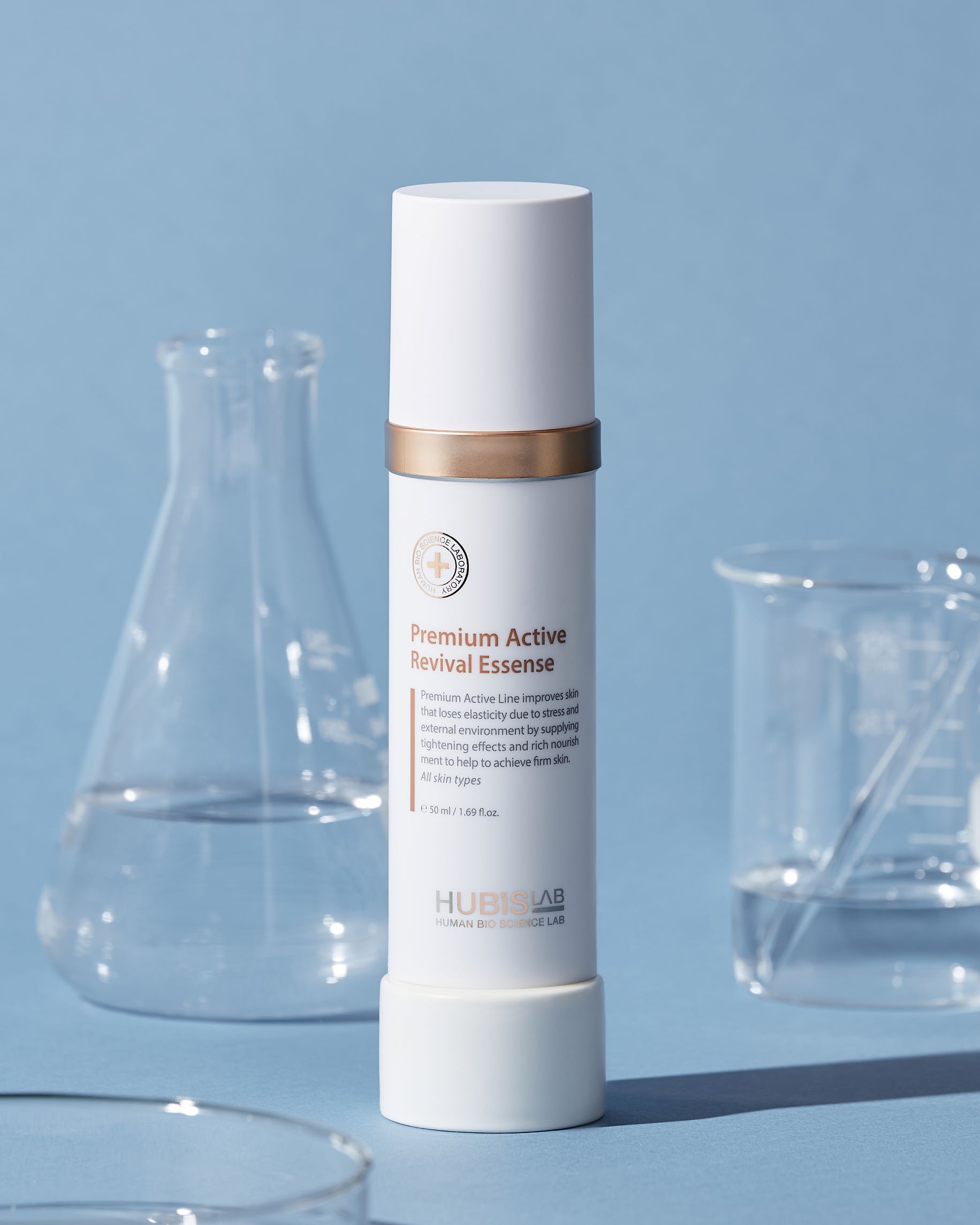 Premium Active Revival Essence