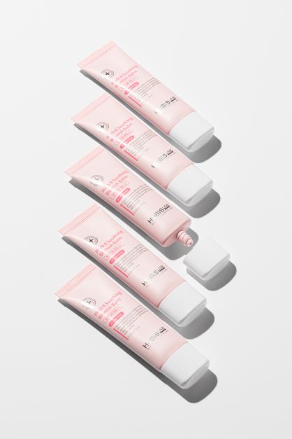 Herb 8 Soothing Blemish Balm SPF30 PA++ 50g