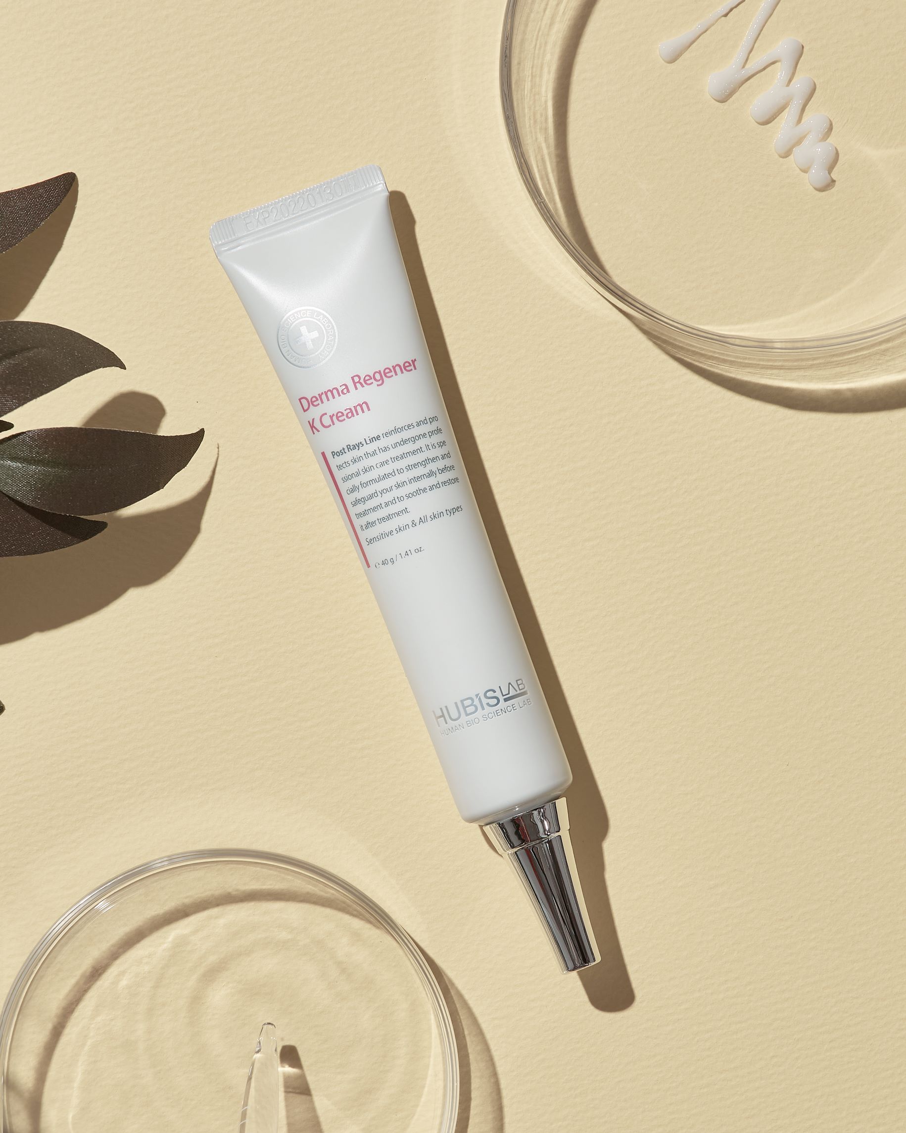 Derma Regener K Cream