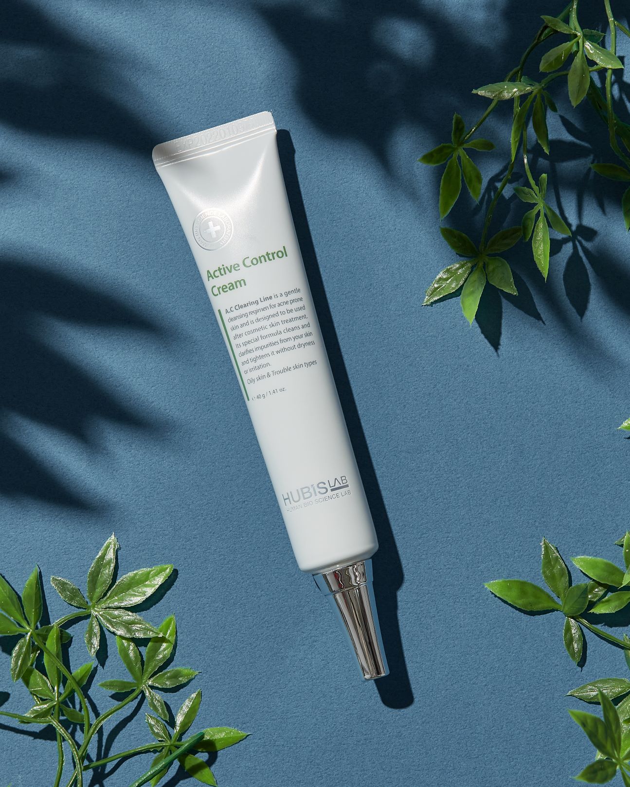 Active Control Cream