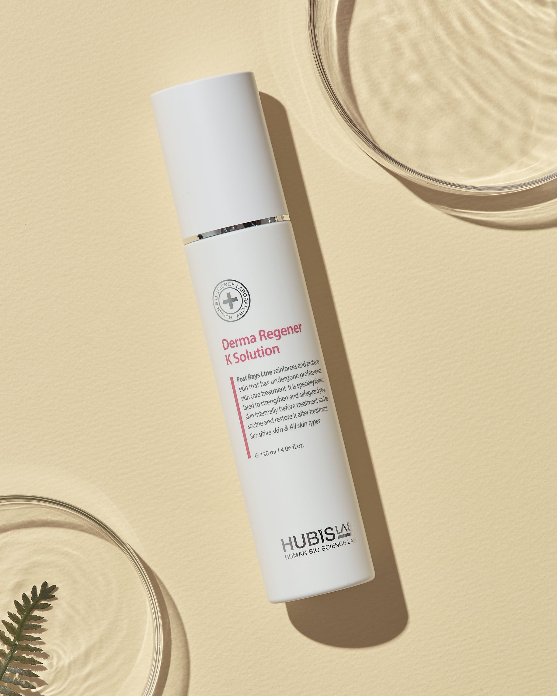 Derma Regener K Solution