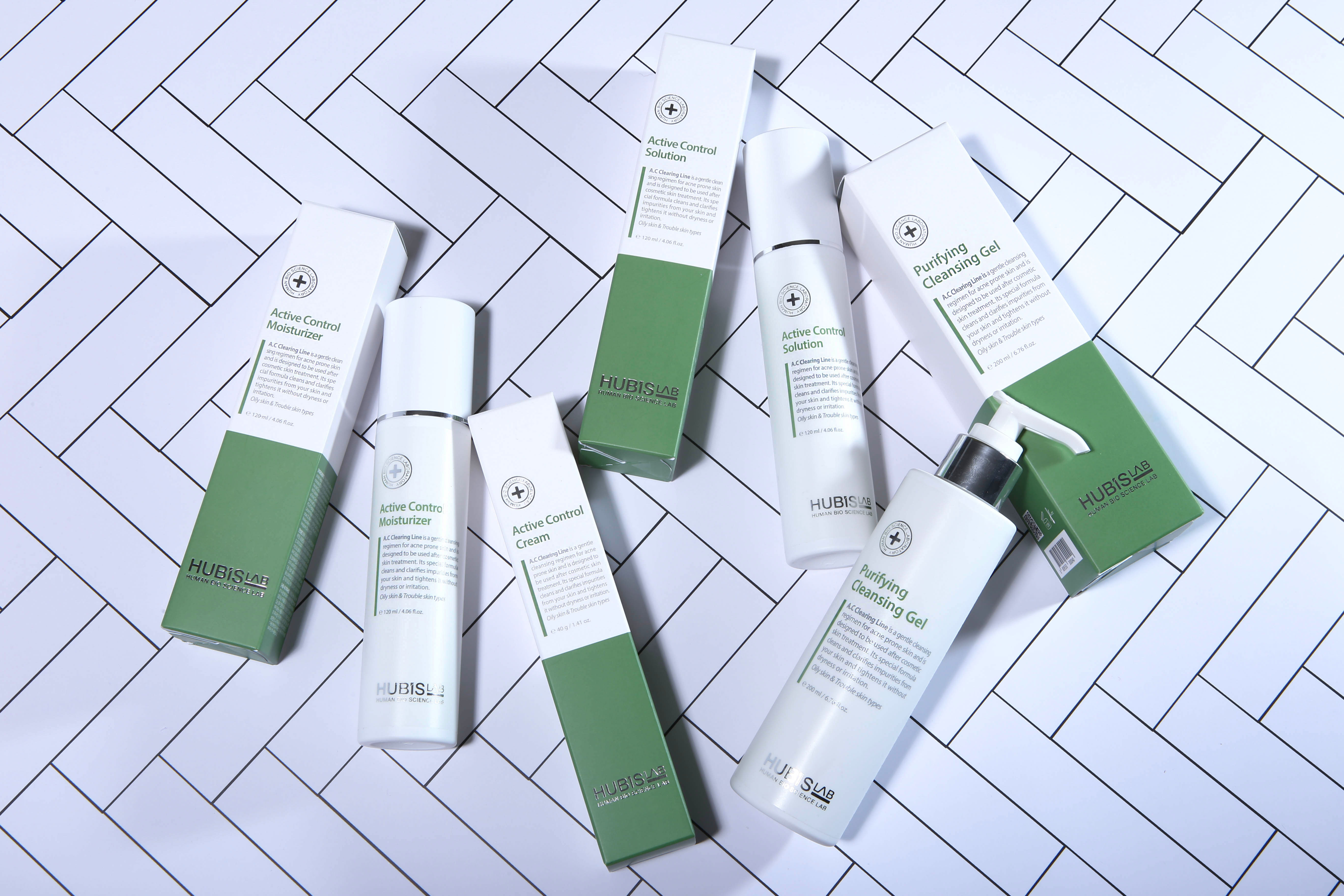 Tea Tree Complex 60% Ampoule