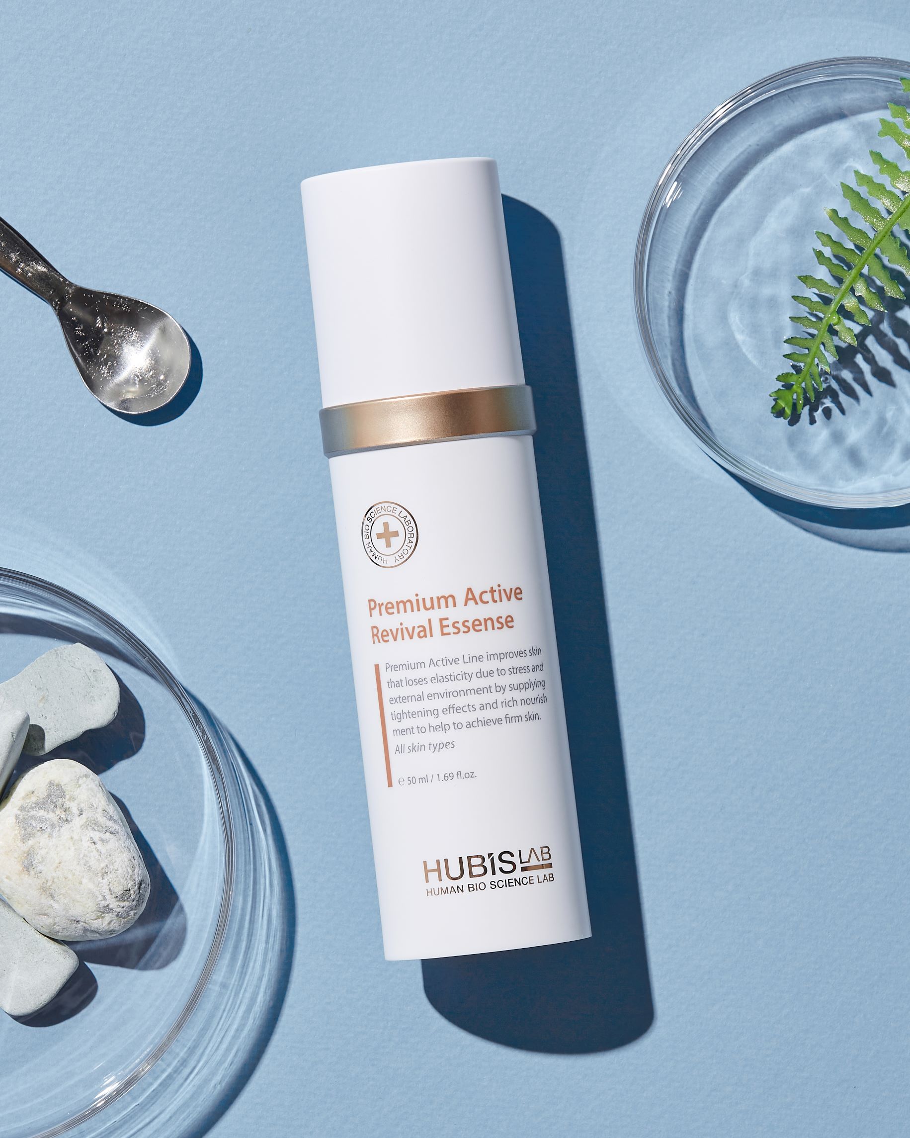 Premium Active Revival Essence