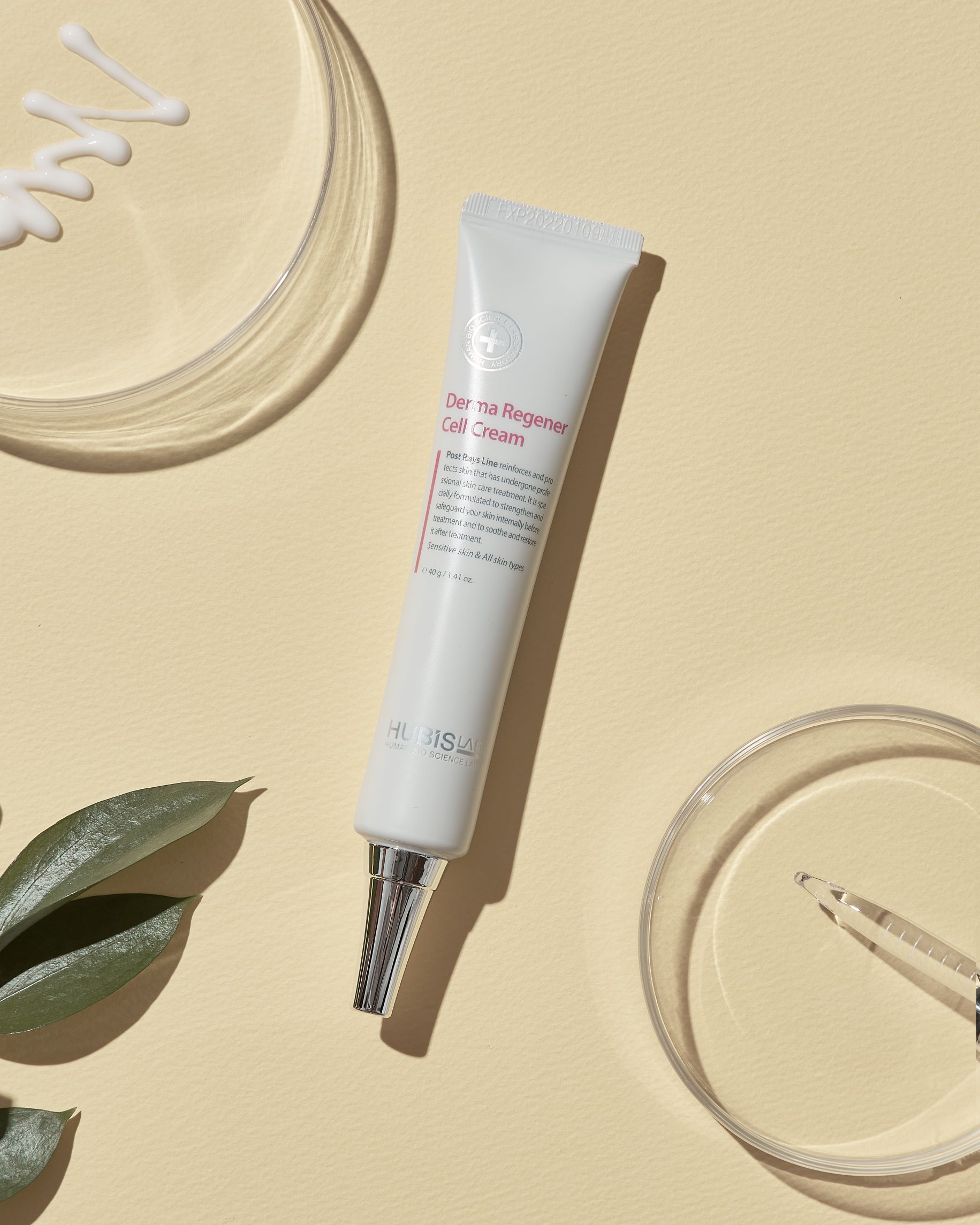 Derma Regener Cell Cream