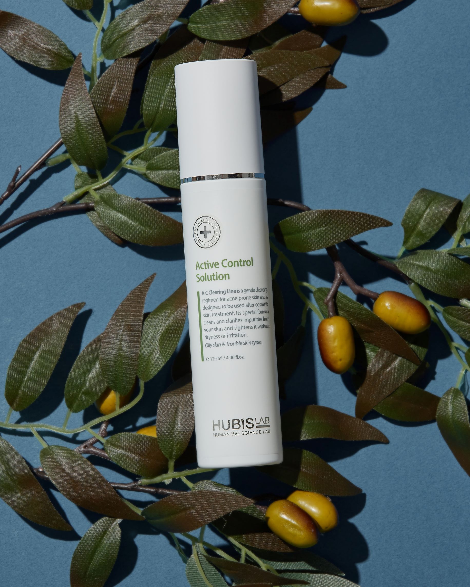 Active Control Solution