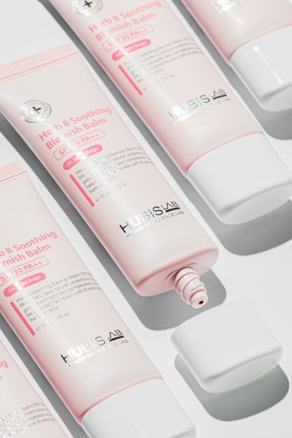 Herb 8 Soothing Blemish Balm SPF30 PA++ 50g