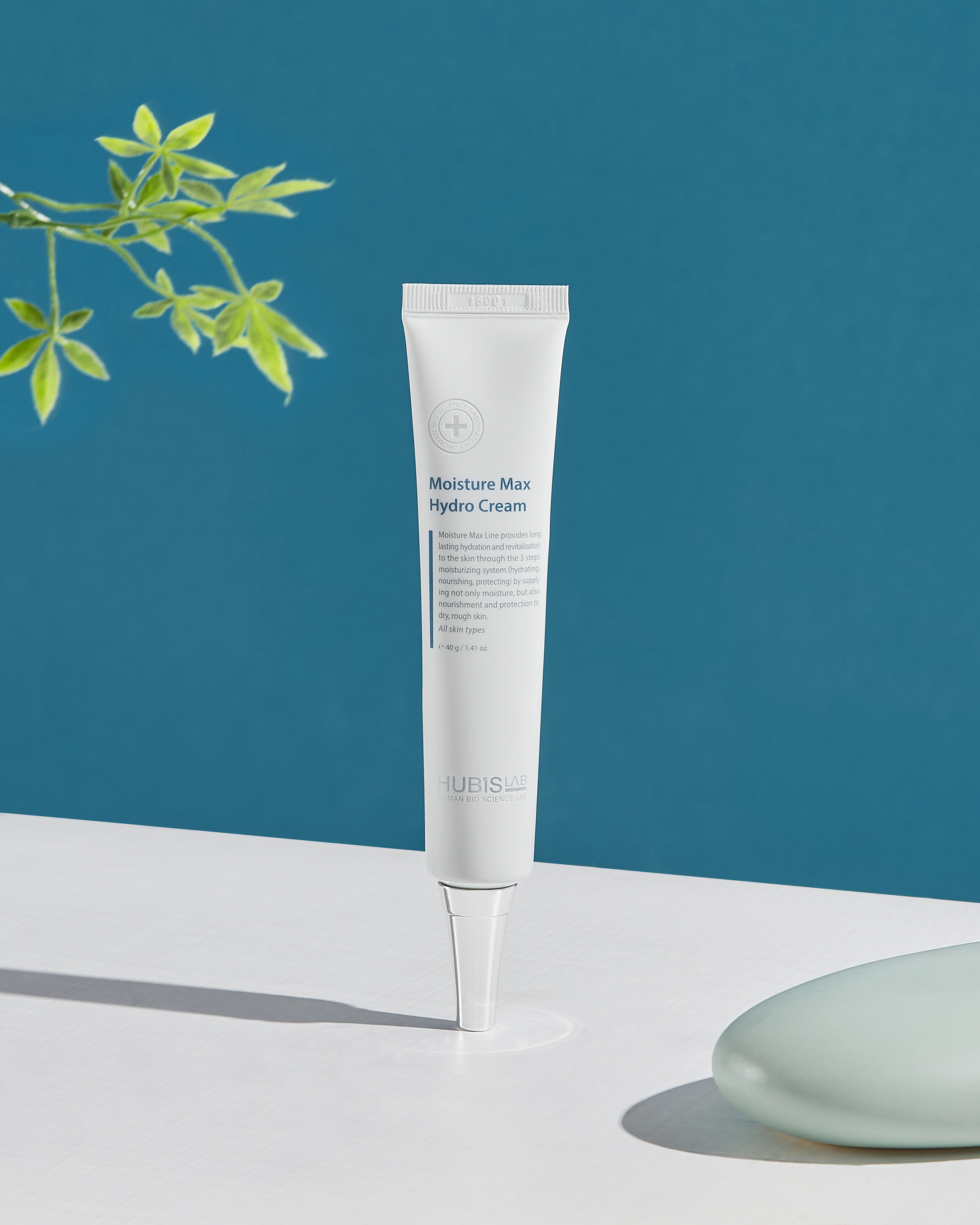 Moisture Max Hydro Cream