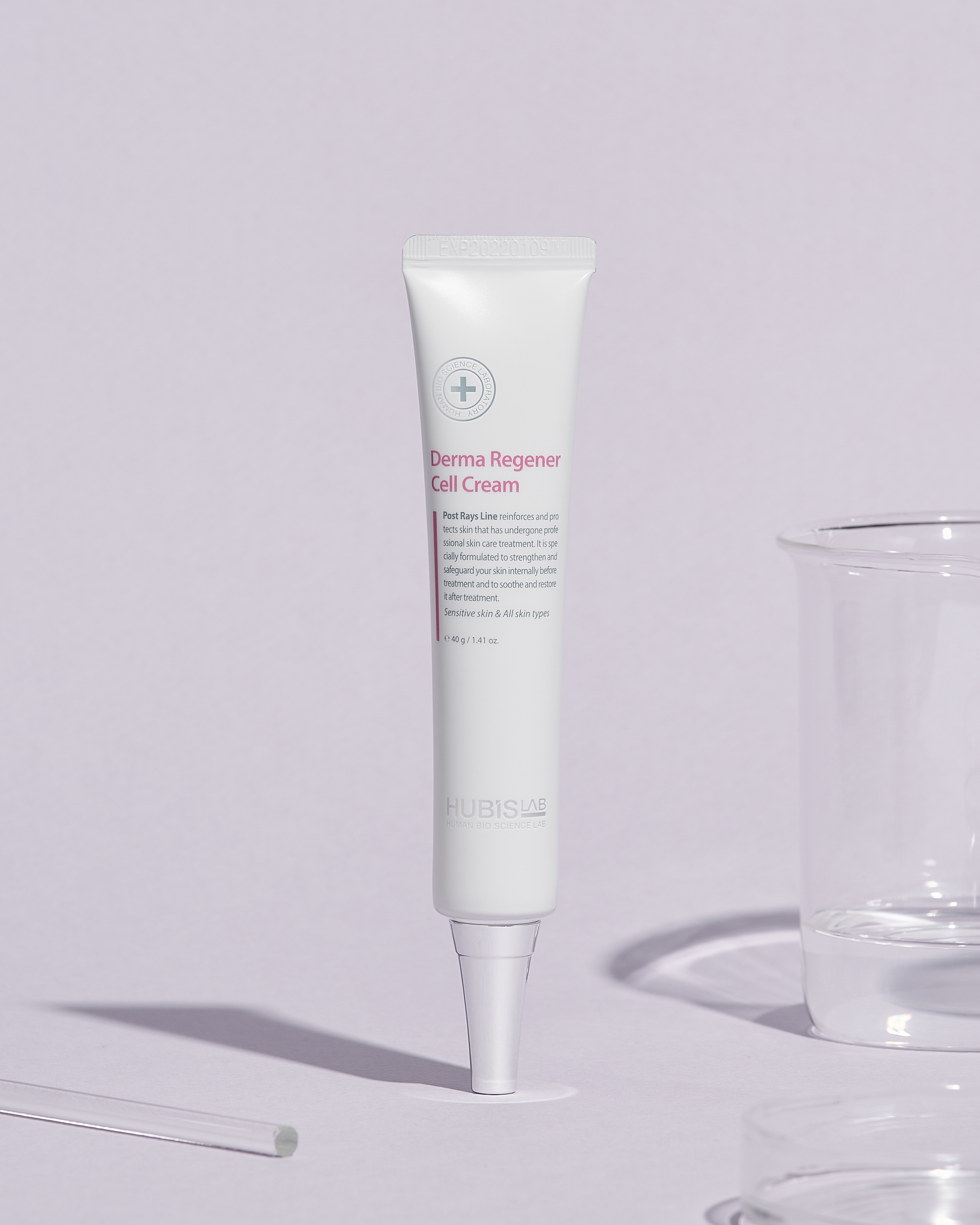 Derma Regener Cell Cream