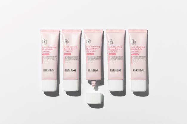 Herb 8 Soothing Blemish Balm SPF30 PA++ 50g