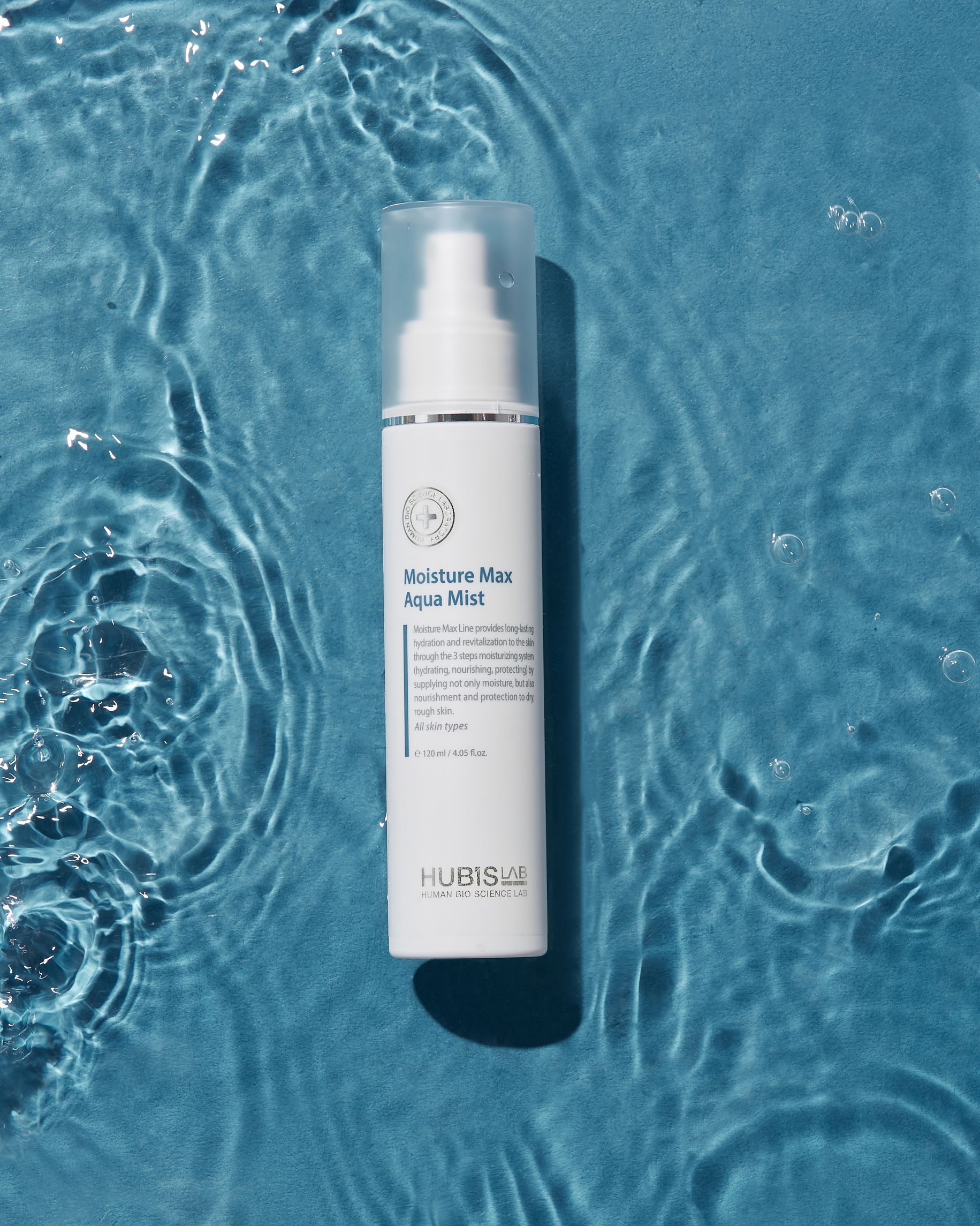 Moisture Max Aqua Mist