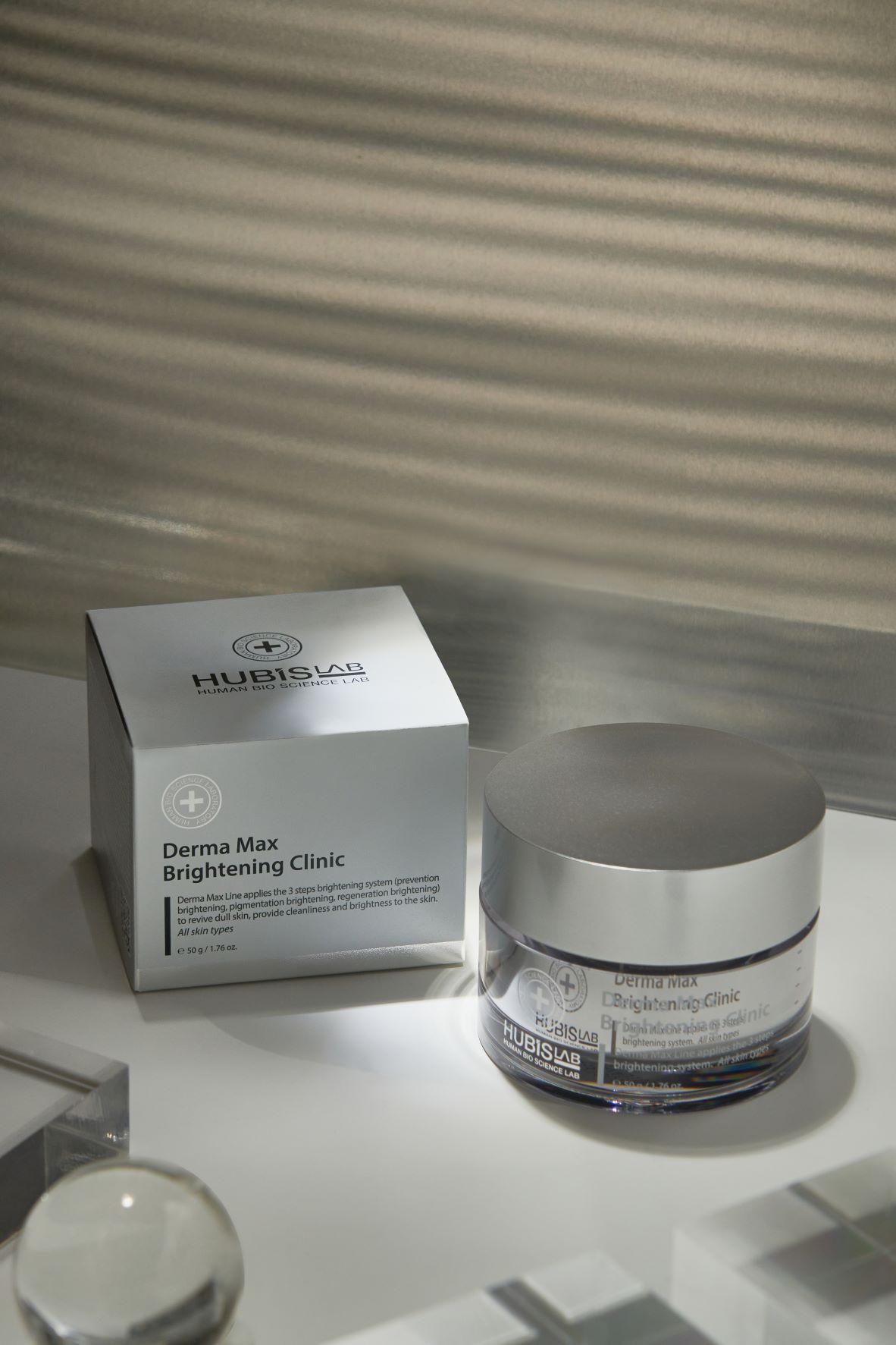 Derma Max Brightening Clinic