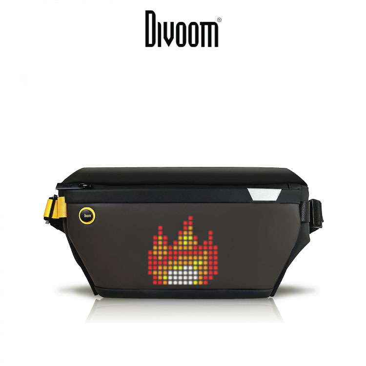 divoom bag