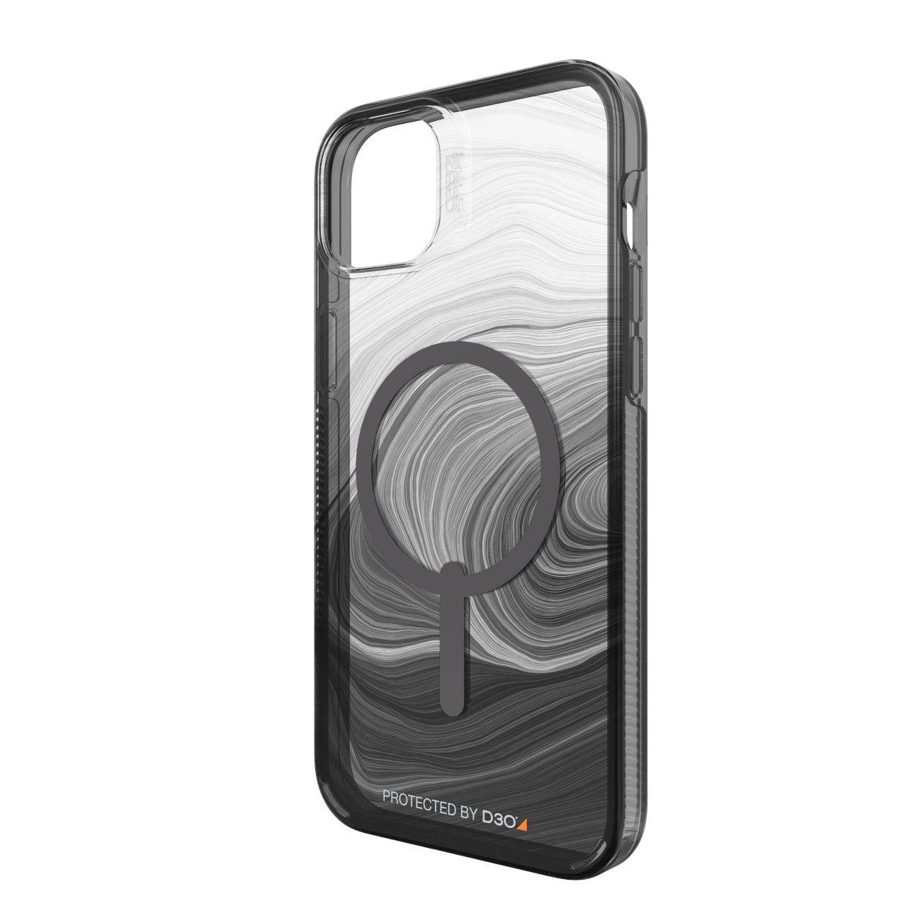 Gear4 Milan Snap Series Case for iPhone 14 Plus / 14 Pro / 14 Pro Max