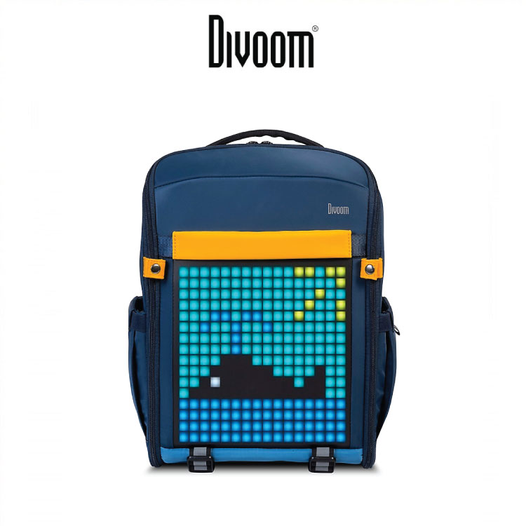 divoom bag