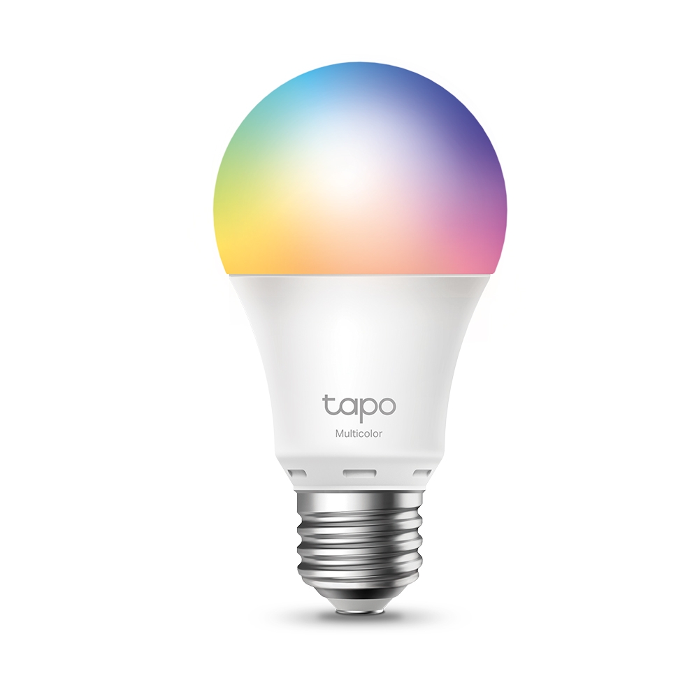 TP-Link Tapo L530E Hot Buys Smart Wi-Fi Light Bulb