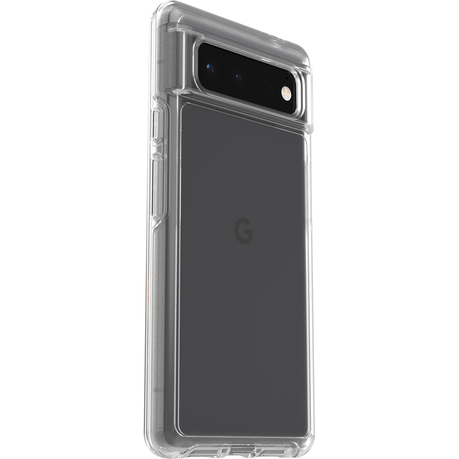 OtterBox Symmetry Clear Series for Google Pixel 6 /  6 Pro