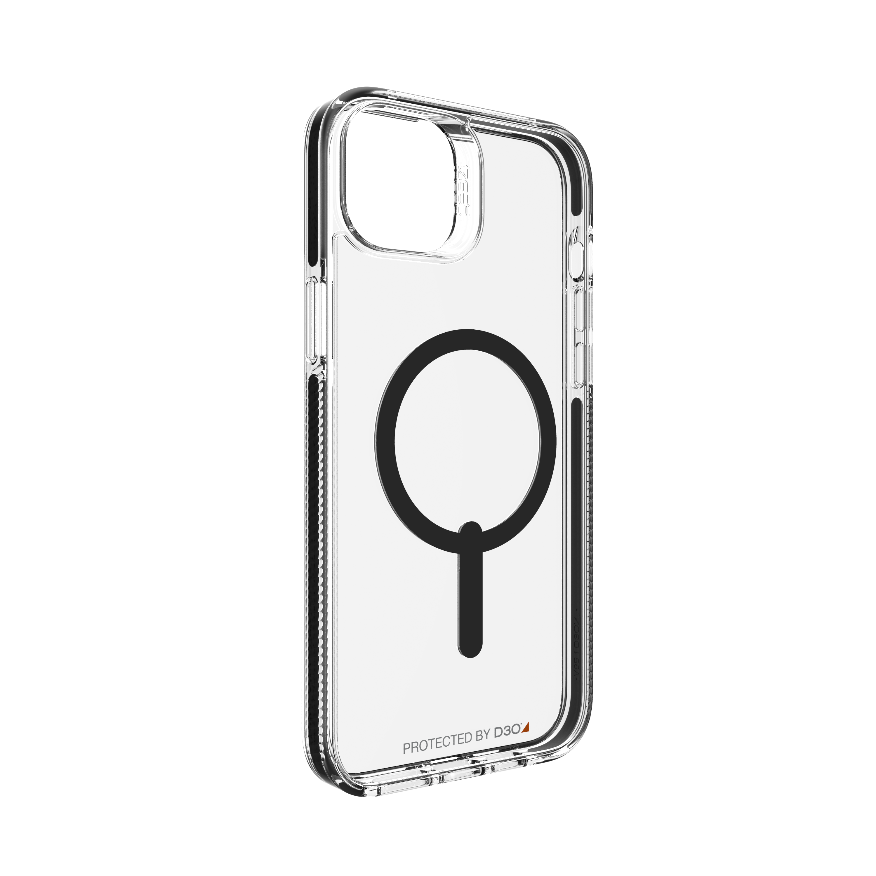 Gear4 Santa Cruz Snap Series Case for iPhone 14 Plus / 14 Pro / 14 Pro Max