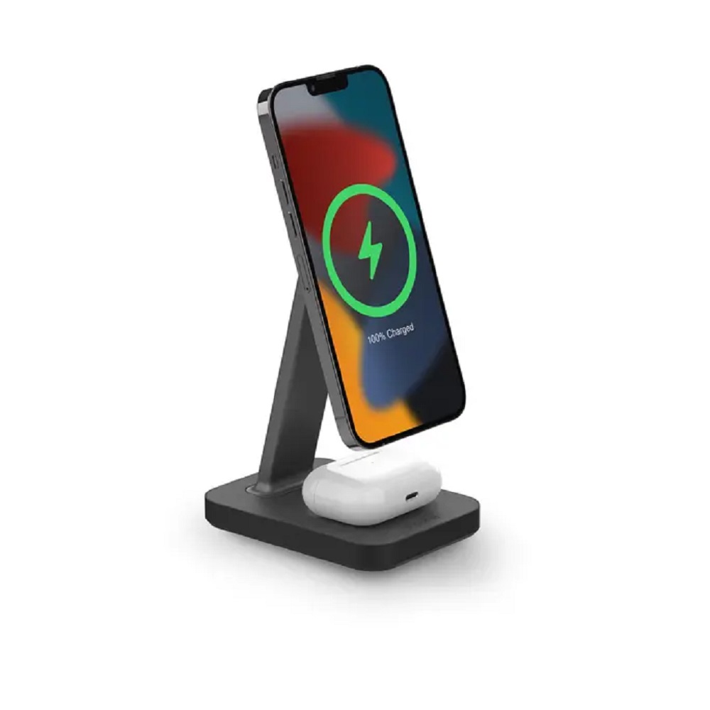 Mophie Universal Wireless Snap+ Stand & Pad