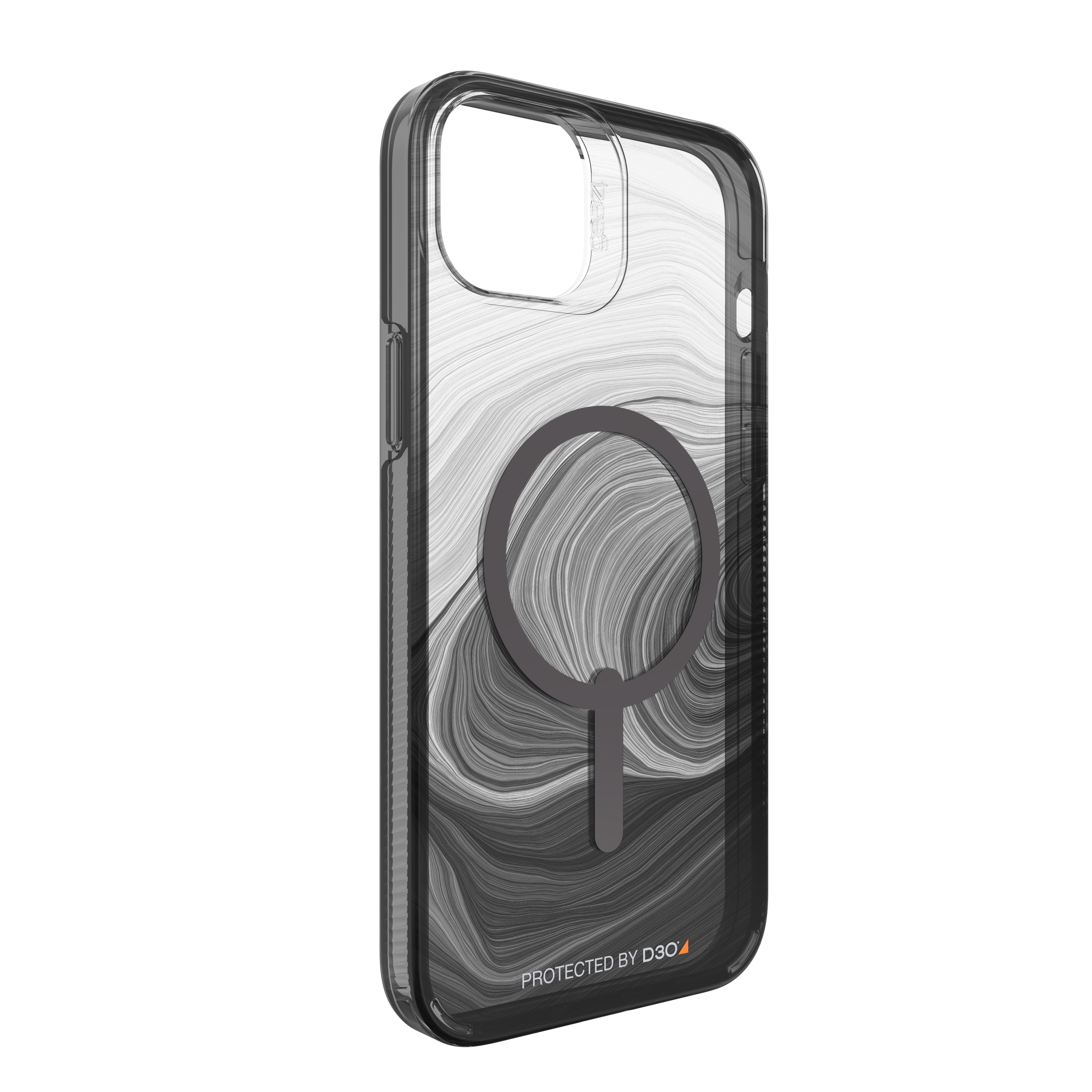 Gear4 Milan Snap Series Case for iPhone 14 Plus / 14 Pro / 14 Pro Max