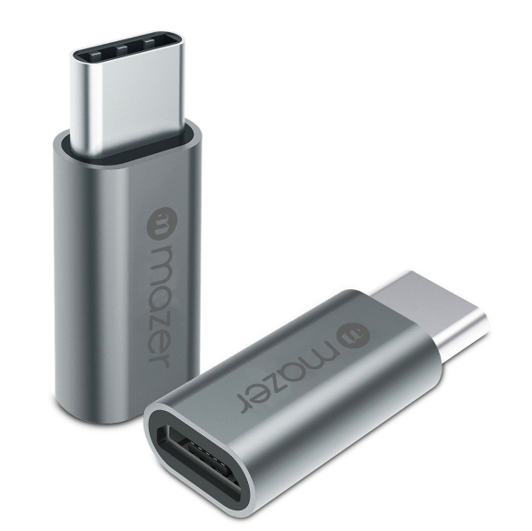 USB-C 3.1 to Micro USB Converter