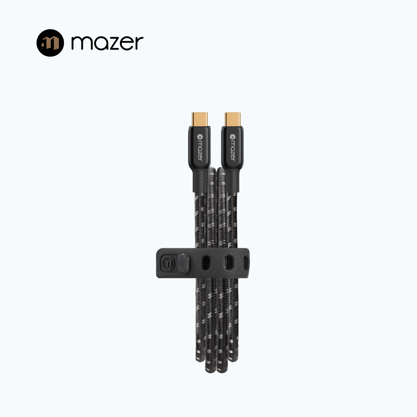 Mazer Infinite.LINK Pro 3 G2 Cable USB-C to USB-C