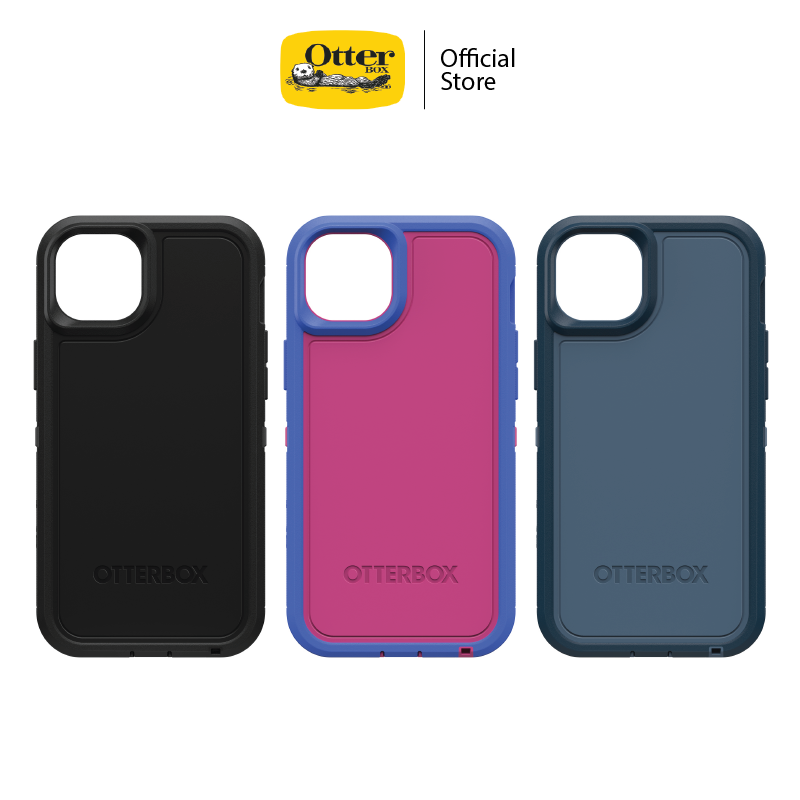 Otterbox Defender XT Series Case for iPhone 14 / 14 Plus / 14 Pro / 14