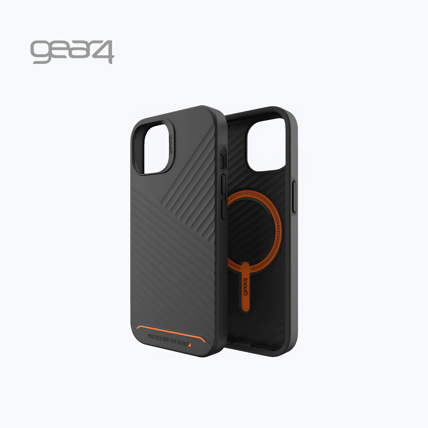 Gear4 Denali Snap Series Case for iPhone 14 Plus / 14 Pro Max
