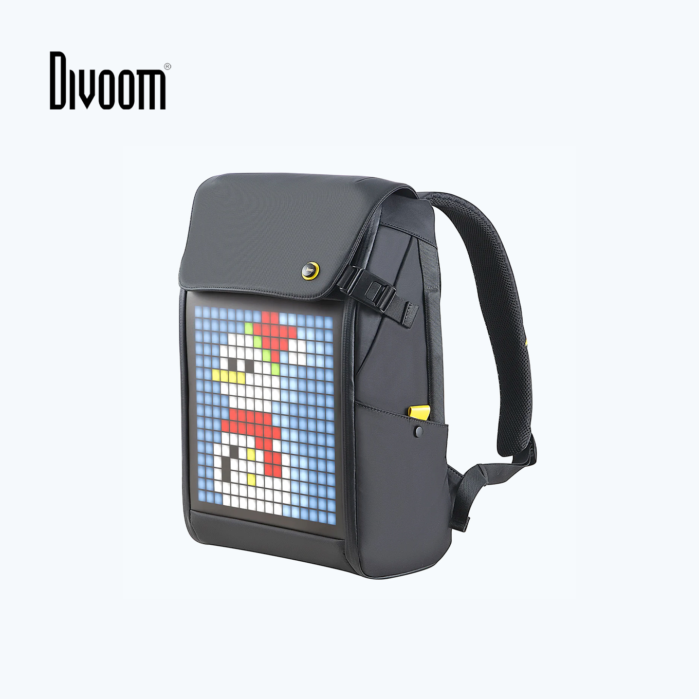 Divoom Pixoo M Backpack