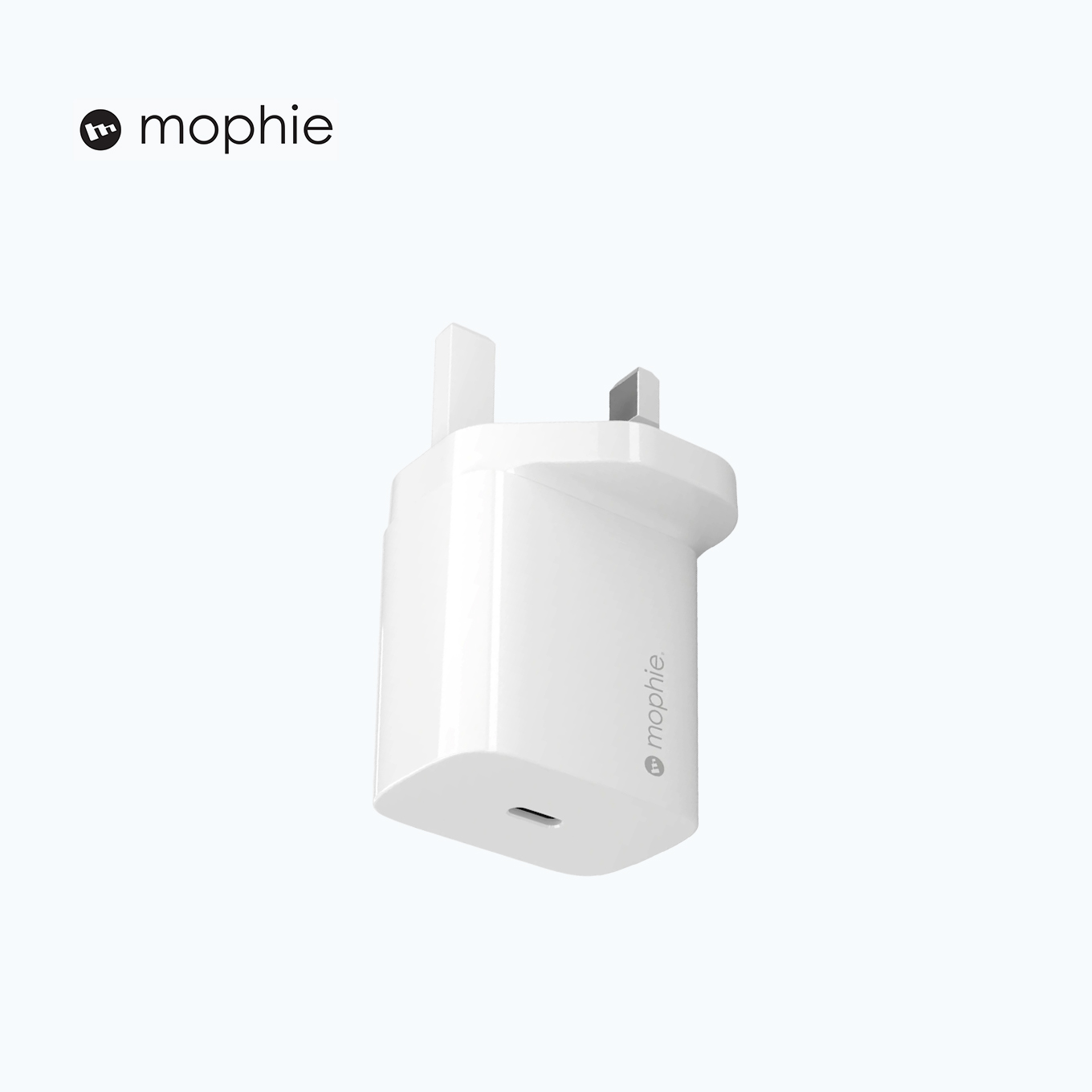 Mophie 30W USB-C Gan Wall Adapter