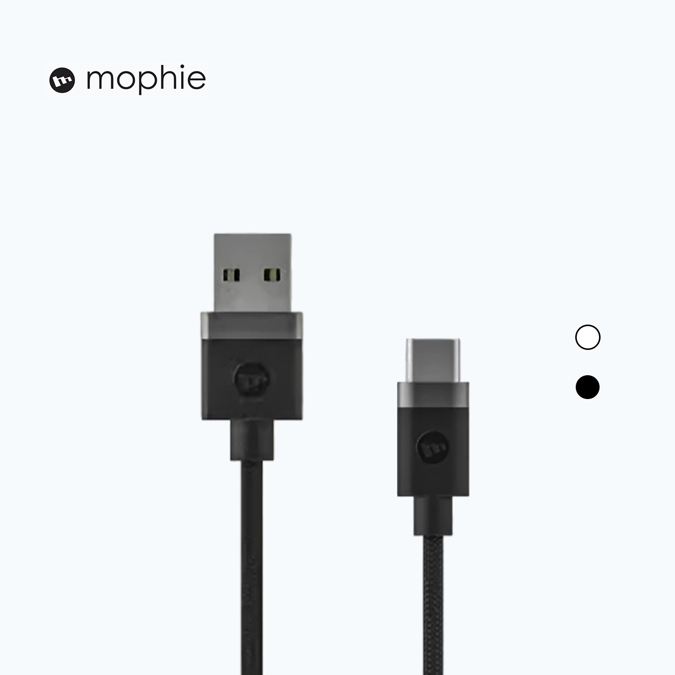Mophie USB-A to USB-C High Speed Charging Cable