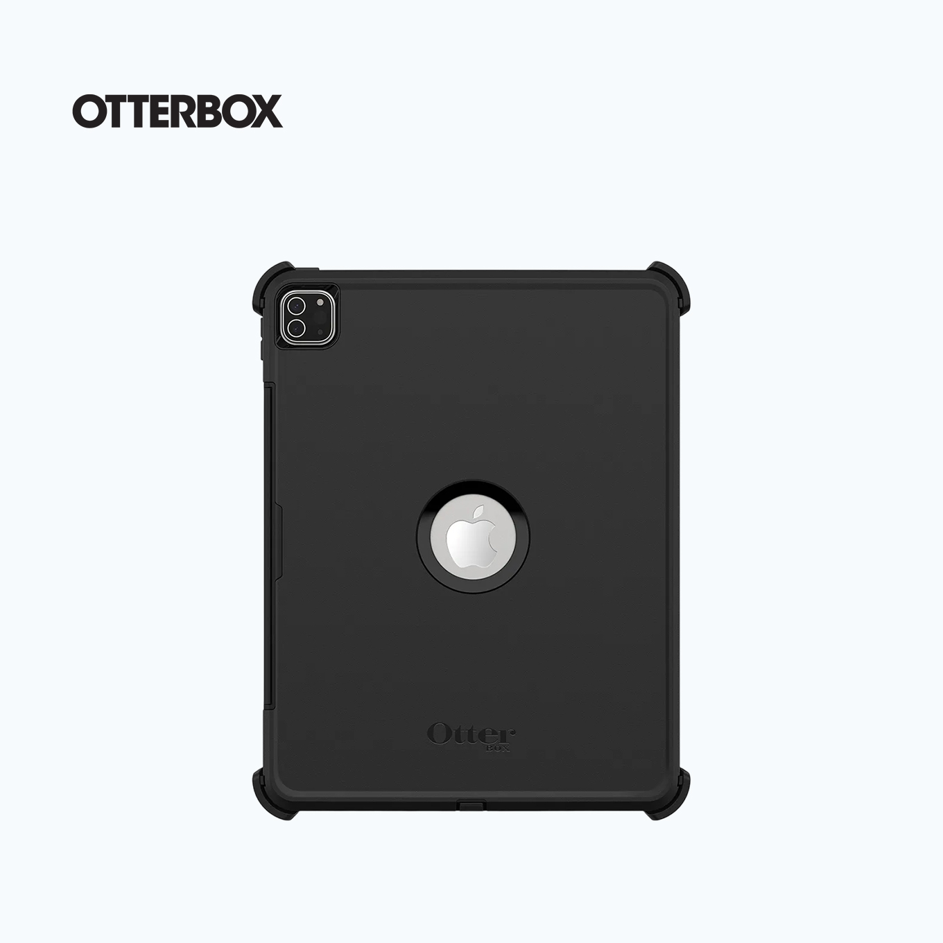 OtterBox Defender Series Case for iPad Mini/iPad/iPad Pro