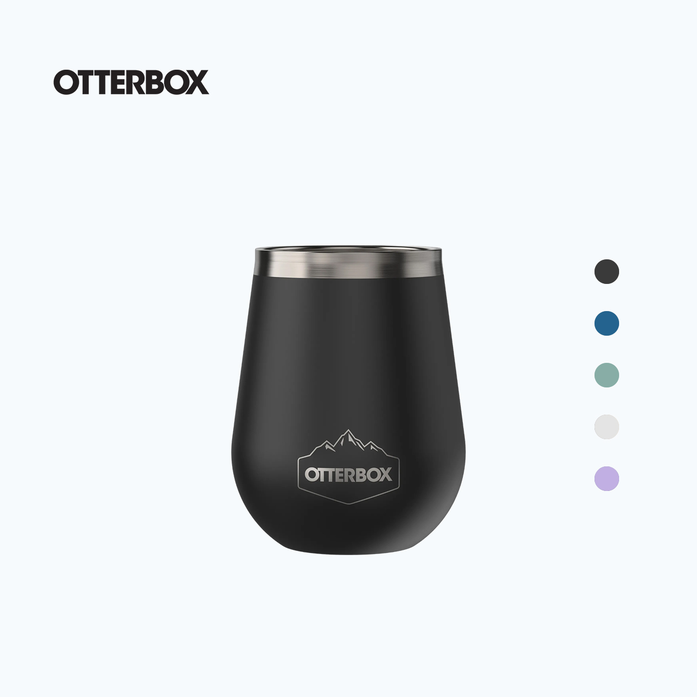 10 oz Otterbox Elevation Wine Tumbler