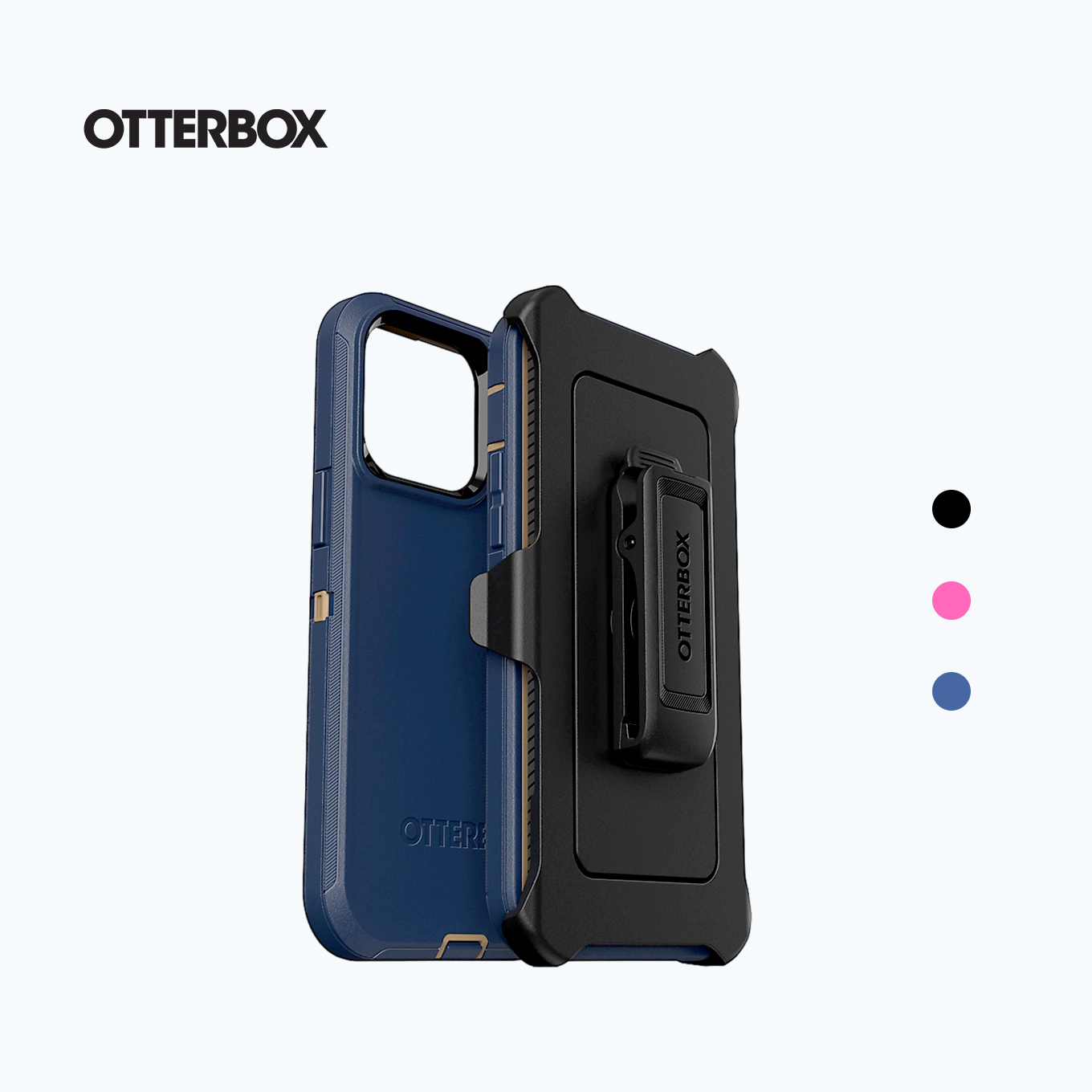 Otterbox Defender Series Case for iPhone 14 / 14 Plus / 14 Pro / 14 Pro Max