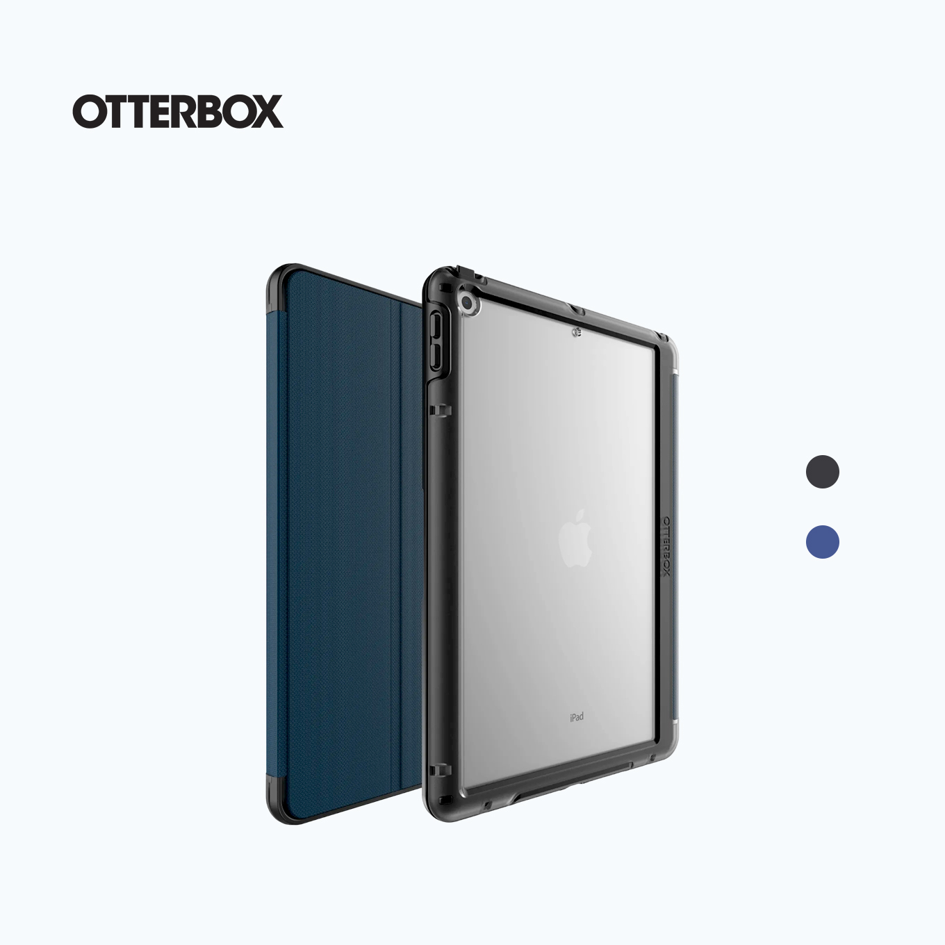 Otterbox Symmetry Folio Case for iPad (10.2-inch)