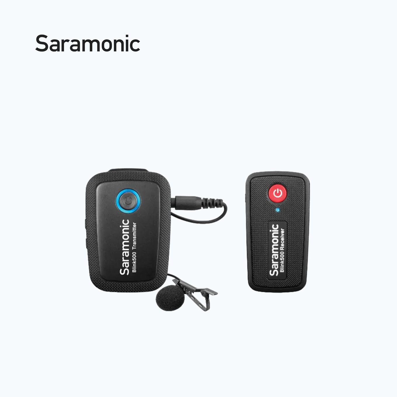 Saramonic Blink500 B1