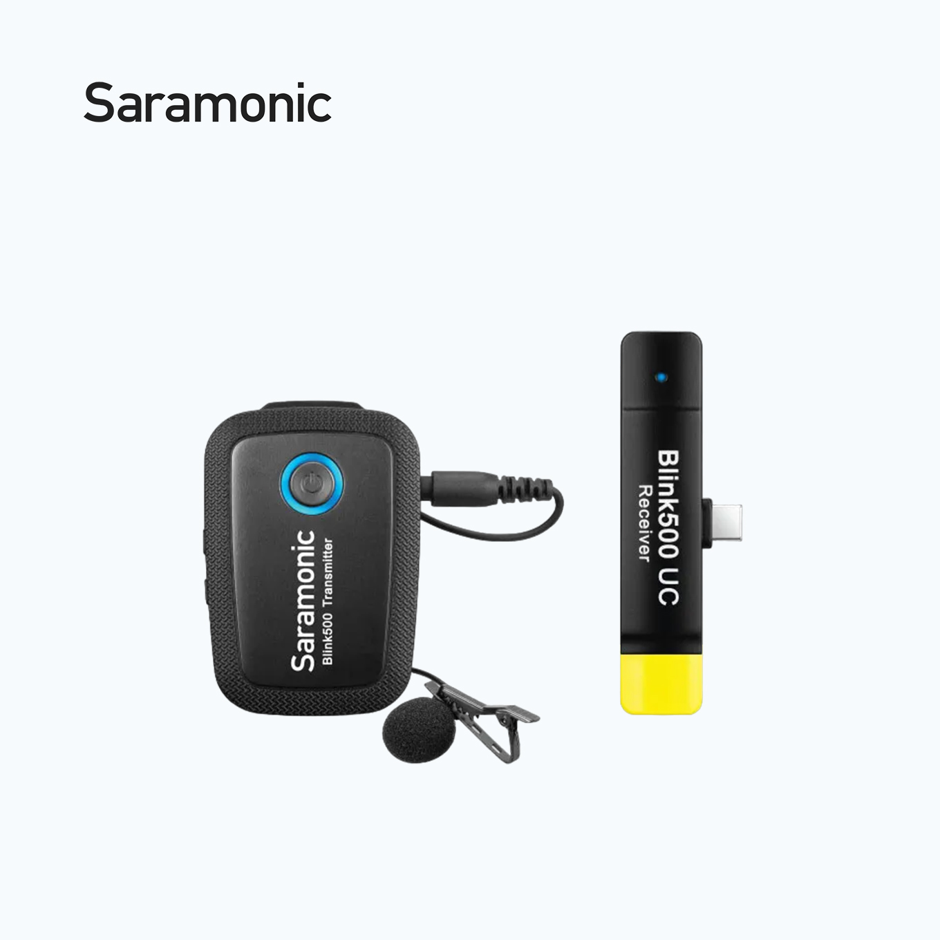 Saramonic Blink500 B5