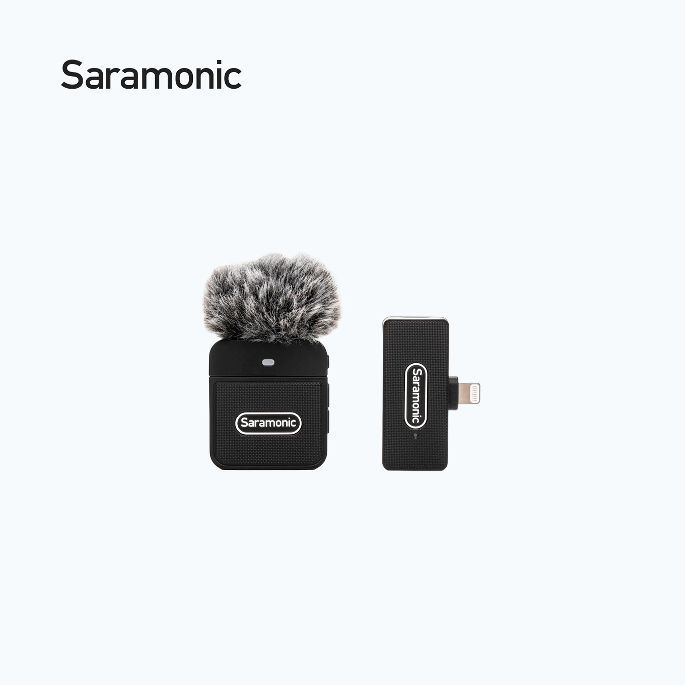 Saramonic Wireless Microphone