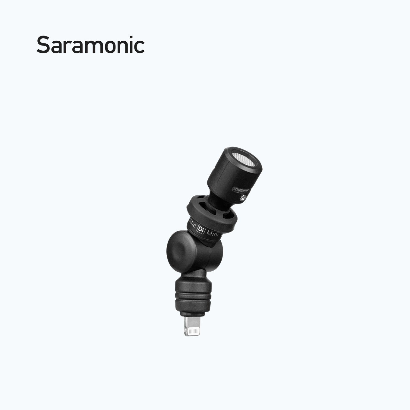 Saramonic SmartMic Di Mini 