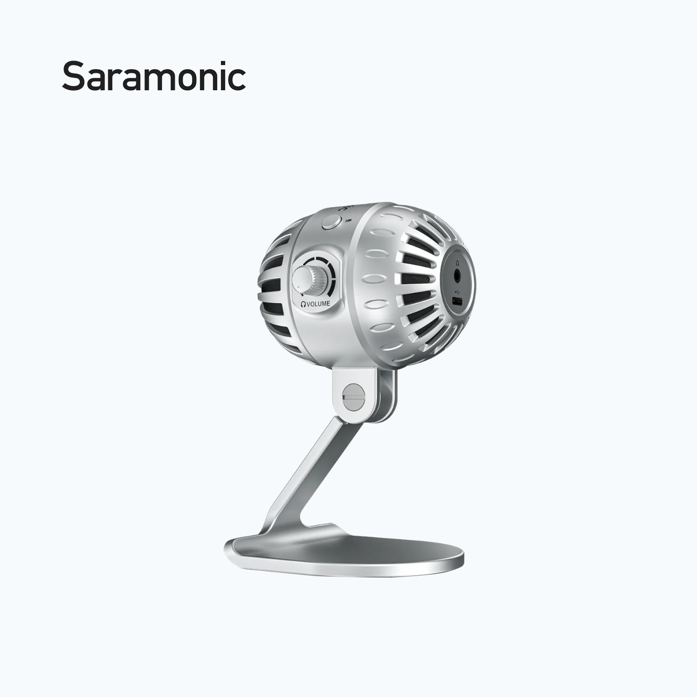 Saramonic SmartMic MTV550
