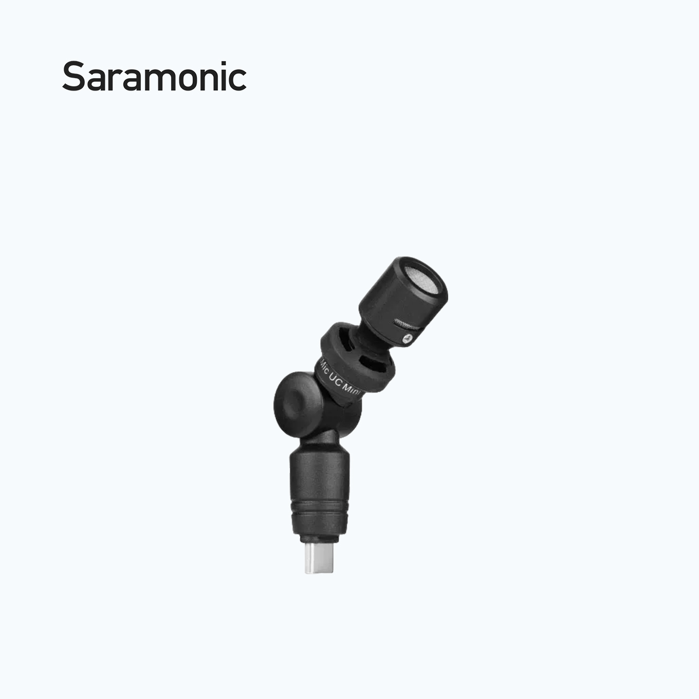 Saramonic SmartMic UC Mini 