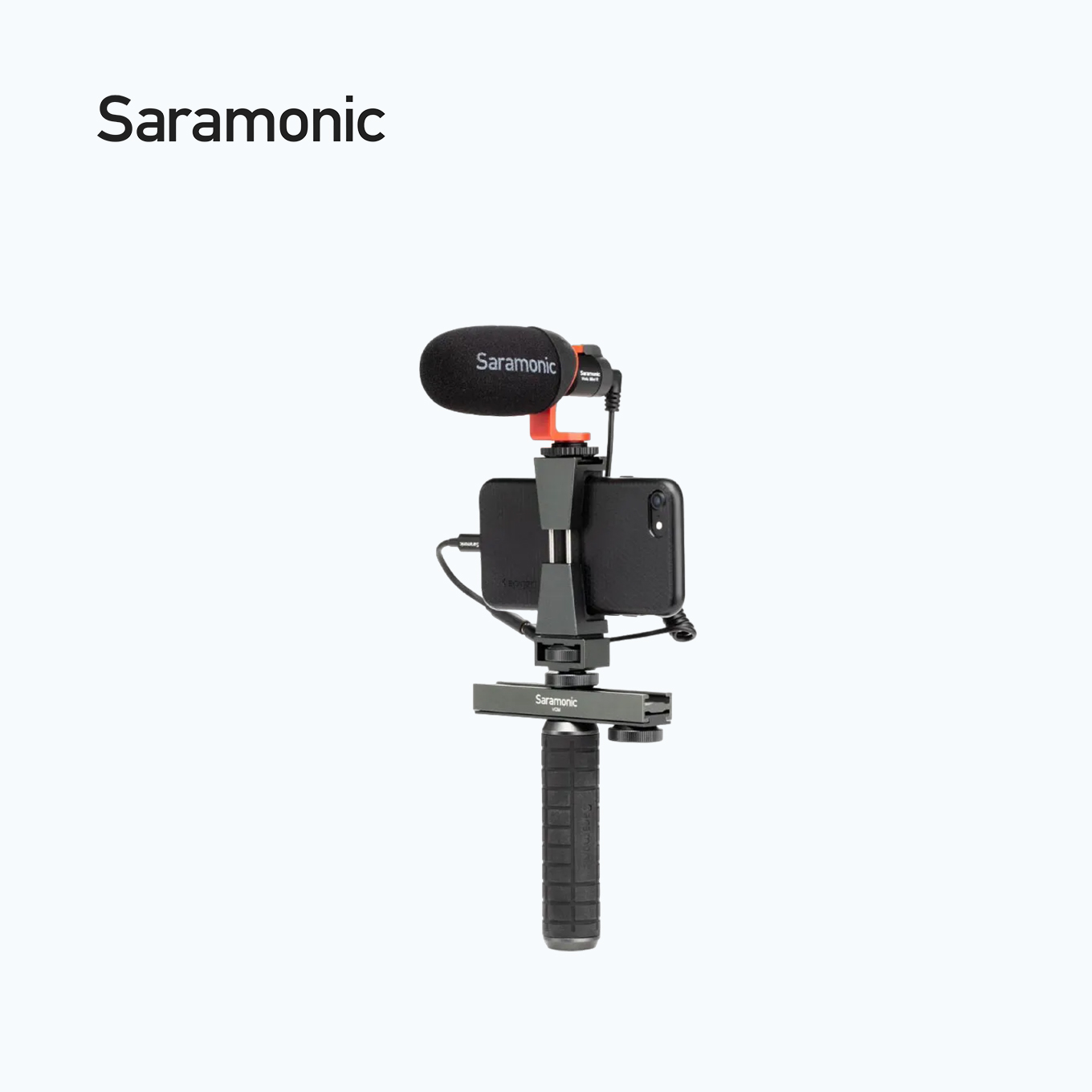 Saramonic VGM