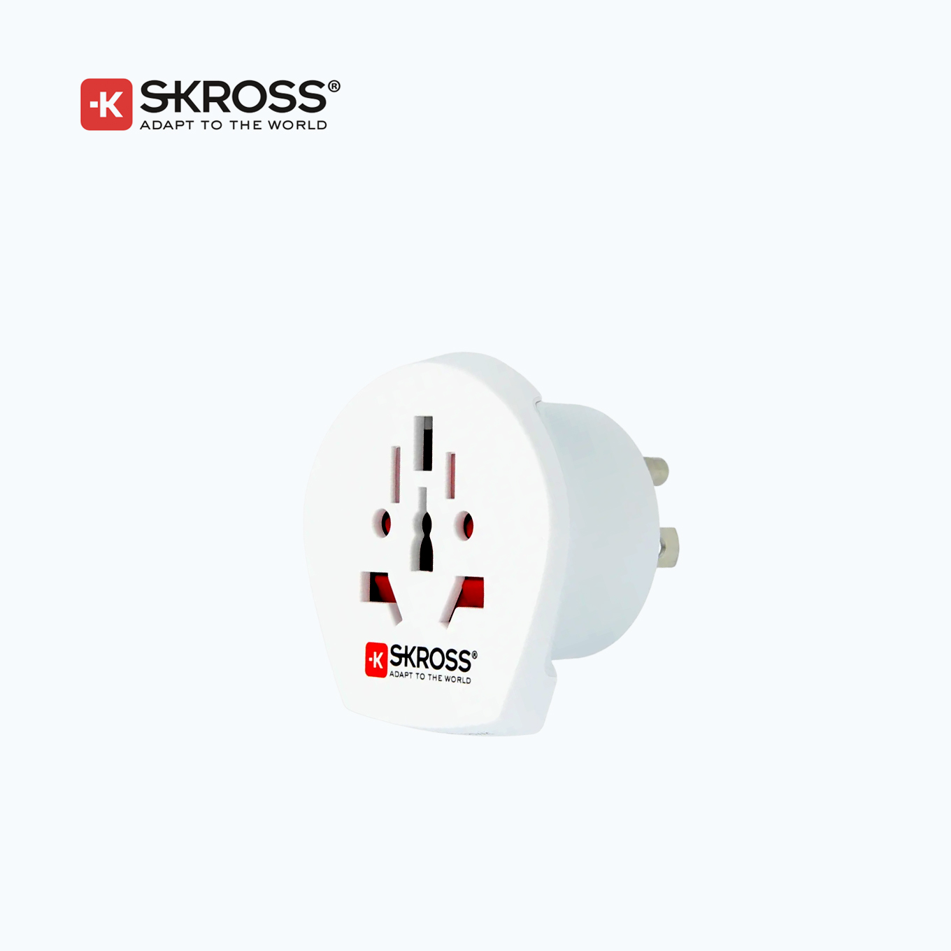 Skross World to USA Converter
