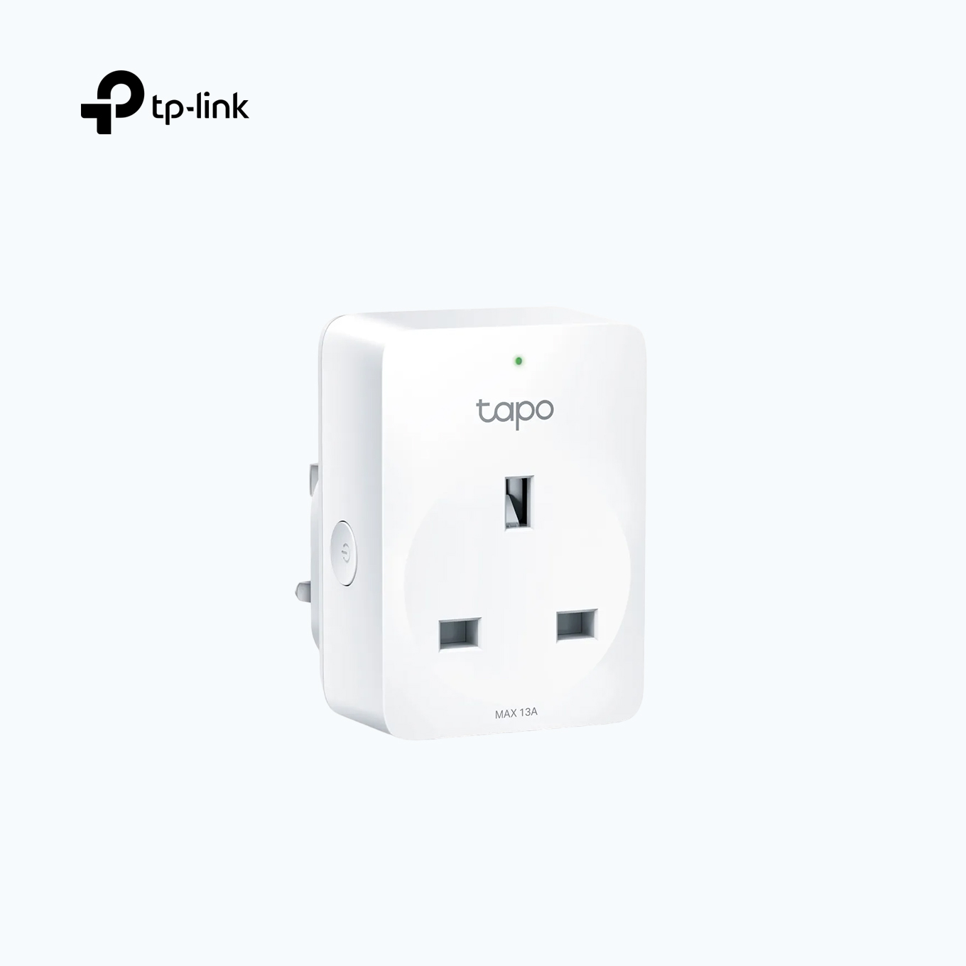 TP-Link Tapo P110, Smart-socket starting from £ 23.20 (2024)